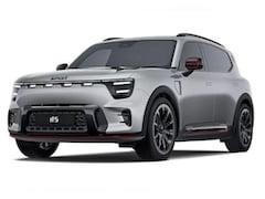 Smart #5 - 5 Brabus 100 kWh LENTE DEALS | Van € 63.460, - voor € 53.460, - | Panoramadak | Elektrisch