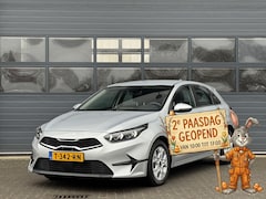 Kia Cee'd - CEED 1.0 T-GDI DYNAMICLINE I 2E PAASDAG OPEN I P-CAMERA I ADAPT. CRUISE CONTROL I APPLE CA