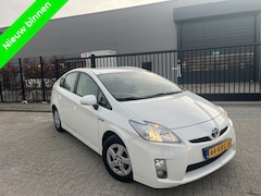 Toyota Prius - 1.8 hybride Clima Head Up Display Automaat