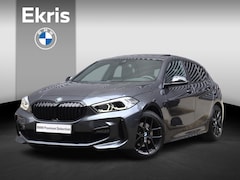 BMW 1-serie - 5-deurs 118i | High Executive | M Sportpakket | Panodak | Apple Carplay | Verwarmbare Voor