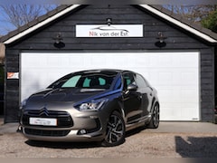 Citroën DS5 - 1.6 THP So Chic-Leder-Full