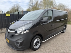 Opel Vivaro - 1.6 CDTI L2H1 Sport EcoFlex Airco/Navi/Camera/Cruise/PDC/Trekhaak