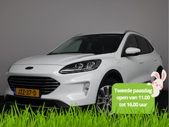 Ford Kuga - 2.5 PHEV Titanium X | B&O | Adaptieve Cruise Control | Stoelverwarming