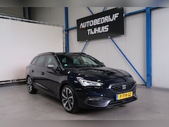 SEAT Leon Sportstourer - 1.5 eTSI FR Business Intense Automaat - N.A.P. Airco, Cruise, Virtual Display, Camera, PDC