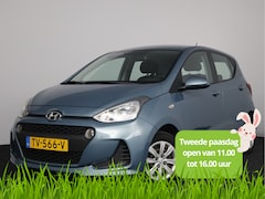 Hyundai i10 - 1.0i Comfort | Airco | Cruise Control |