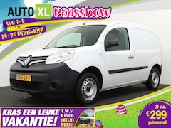 Renault Kangoo - 1.5 dCi 75PK Comfort Pack R-Link Navi Trekhaak Cruise Pdc