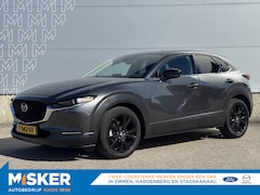 Mazda CX-30 - 2.0 187pk-X, Homura, trekhaak