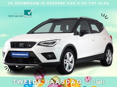 SEAT Arona - 1.0 TSI Xcellence Business Intense | FR pakket | Noodremassistent | Adaptive Cruise Contro