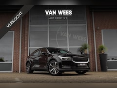 Polestar 2 - 2 Long Range Dual Motor Launch Edition 78kWh | 1e eigenaar | inc BTW | Dakraam | Carplay |