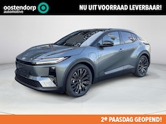 Toyota C-HR - C-HR+ Executive AWD 77 kWh