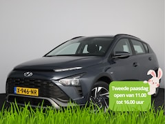 Hyundai Bayon - 1.0 T-GDI Comfort Smart | Trekhaak | Navigatie