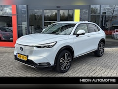 Honda HR-V - 1.5 e:HEV Advance | All Weatherbanden | Lage kilometerstand | 1e eigenaar | Achteruitrijca