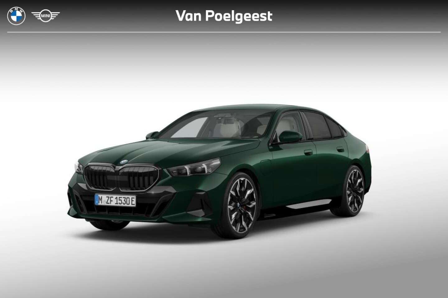 BMW 5-serie - Sedan 530e M Sport Edition | M Sportpakket Pro | Innovation Pack | Comfort Pack | Trekhaak - AutoWereld.nl