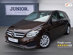 Mercedes-Benz B-klasse - 180 Ambition 1EEIG/CAMERA/NAVI/CRUISE/STOELVERWARMING