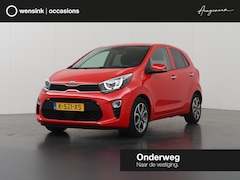 Kia Picanto - 1.0 DPi DynamicPlusLine | Keyless | Navigatie | Parkeercamera | Apple Carplay/Android Auto