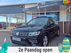 Volkswagen Tiguan - 1.4 TSI ACT Highline|Pano|Head-Up|Navi|Trekhaak