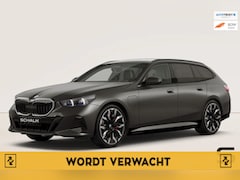 BMW 5-serie Touring - 550e xDrive|M-sport PRO|B&O|Fis €85.000