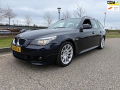 BMW 5-serie Touring - 520i Corporate Lease Business Line Sport * APK * NAP