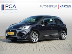 DS 3 - 3 1.2 PureTech So Chic