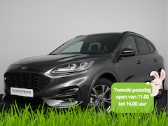 Ford Kuga - 2.5 PHEV ST-Line X