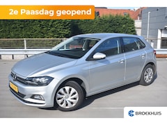 Volkswagen Polo - 1.0 TSI Comfortline Business | ACC | PDC V+A | Navigatie | Airco