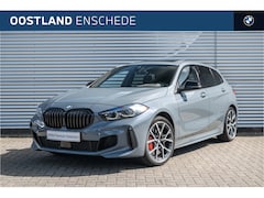 BMW 1-serie - 128ti High Executive M Sport Automaat / Panoramadak / Sportstoelen / Comfort Access / Acht