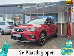 SEAT Arona - 1.5 TSI FR Business 150PK|Carplay|Virtual|Cruise