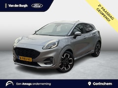 Ford Puma - 1.0 EcoBoost Hybrid ST-Line X | Winter Pack | Driver Assistance Pack | Keyless Entry | ele