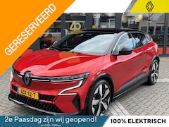 Renault Mégane E-Tech - EV60 Optimum Charge Techno | Pack Advanced Drive Assist | Pack Winter |