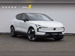 Volvo EX30 - 272PK Ext. Range Plus / Adaptieve Cruise Control/ Dodehoek Detectie / Parkeersensoren/ Ach