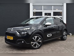Citroën C3 - PureTech 110 EAT6 Shine Automaat | Navigatie | Camera achter | Parkeerhulp |