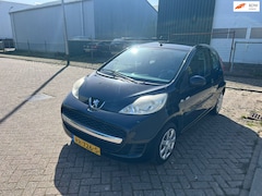 Peugeot 107 - 1.0-12V Millesim 200 Airco Elk Ramen Toerenteller