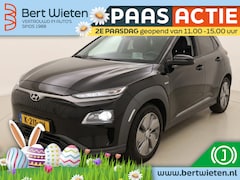 Hyundai Kona Electric - EV Premium 64 kWh | Geen import | SOH 93 % | Compleet