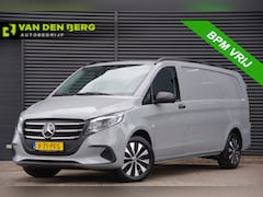 Mercedes-Benz Vito - 116 CDI 4X4 XL L3 Select AUT. LED, TREKHAAK, STOELVERWARMING, STUURVERWARMING, CAMERA, CRU