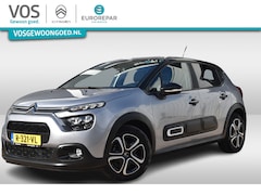 Citroën C3 - PureTech 83 Shine Business Carplay | Camera achter | Trekhaak | Airco |