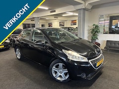 Peugeot 208 - 1.0 VTi Access*5deurs*Airco*Velgen