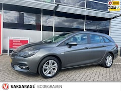 Opel Astra Sports Tourer - 1.2 Business Edition