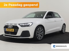 Audi A1 Sportback - 30 TFSI epic 116pk Automaat | NAVIGATIE | APP. CONNECT | LED | CLIMATE CONTROL | FULL LED