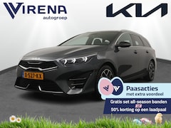 Kia Cee'd Sportswagon - Ceed 1.5 T-GDi GT-Line Automaat - Stoel-/Stuurverwarming - Apple Carplay/Android Auto - Sc