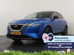 Nissan Qashqai - 1.5 e-Power Business Executive Apple Carplay/Android Auto - Cruise Control - Dodehoekdetec