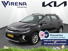 Kia Stonic - 1.0 T-GDi MHEV DynamicLine Automaat - Climate Control - Navigatie - Cruise Control - DAB r