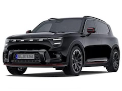 Smart #5 - 5 Brabus 100 kWh LENTE DEALS | Van € 63.460, - voor € 53.460, - | Panoramadak | Elektrisch