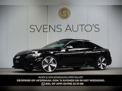 Audi RS5 - Coupé 2.9 TFSI Quattro 1e Eigenaar|Keramisch|Panodak|RS-Sportuitlaat