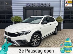 Fiat Tipo Cross - 1.0 Life Camera|Applecarplay|Cruisecontrol|Stoelverwarming|Navi