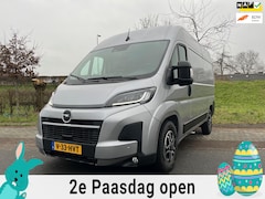 Opel Movano - 2.2D 140 S&S L2H2 3.5t , NIEUW , BPM VRIJ