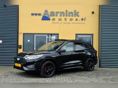 Ford Kuga - 2.5 Phev 242 pk ST-line X Black pack, Panoramadak, technopack, camera, winterpack, trekhaa