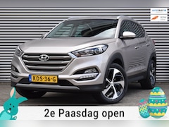 Hyundai Tucson - 1.6 GDI 132-PK, Airco, Ecc. Cruise, Pdc, Led, Lmv