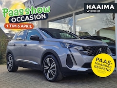 Peugeot 3008 - 1.6 HYbrid 180 Allure Pack Business | 19 inch | Navigatie | Climate & Adaptive Cruise Cont