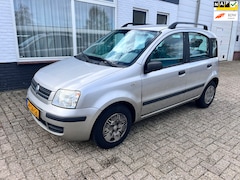 Fiat Panda - 1.2 Airco Automaat Iruilkoopje APK