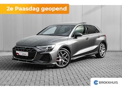 Audi A3 Sportback - 40 TFSI e S edition 204PK | Panorama dak | Sonos Audio | Sfeerverlichting | Camera Achter